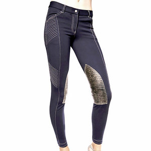 Ghodho Breeches Featured by Tacking Up